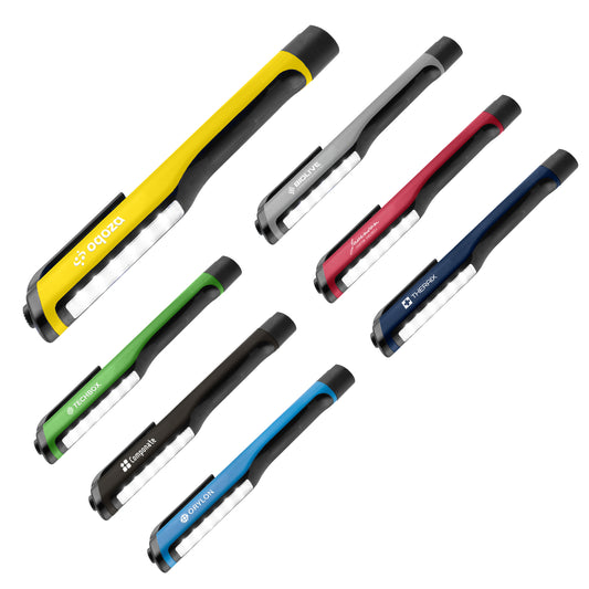 Vega LED Flashlight