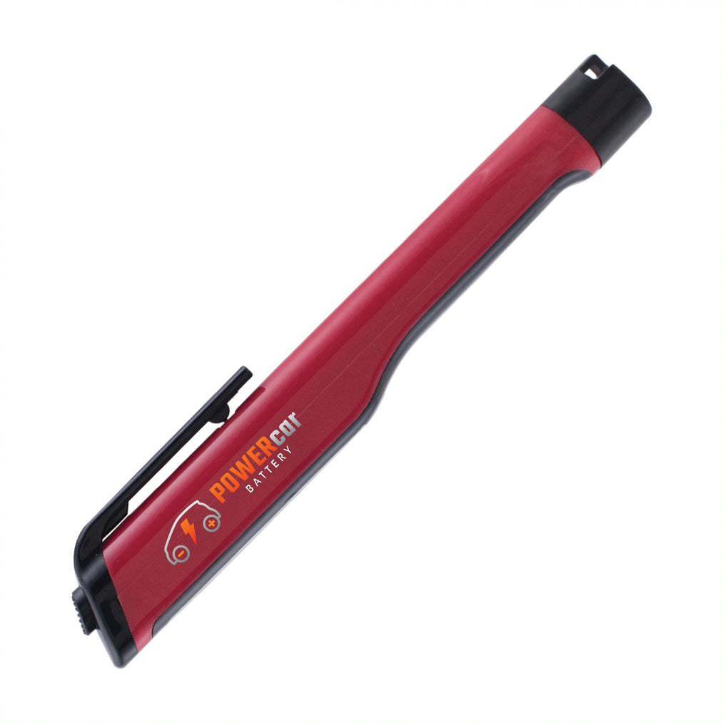 Vega LED Flashlight