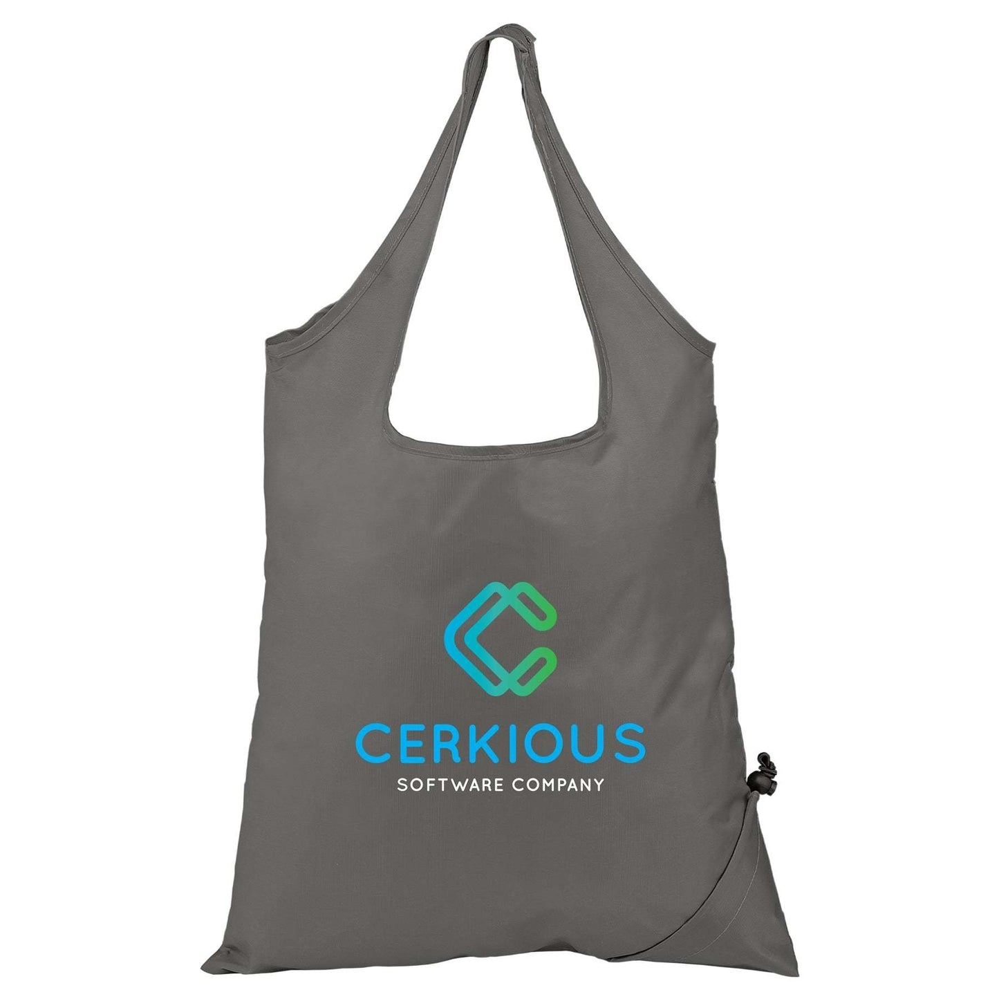 Capri Foldaway Shopping Tote Bag
