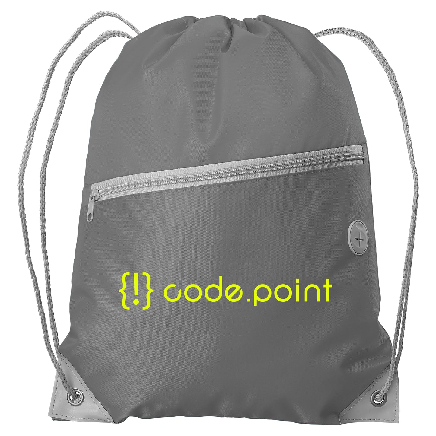 Daypack Drawstring Backpack