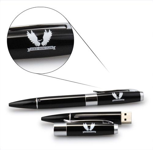 Executive USB Pen