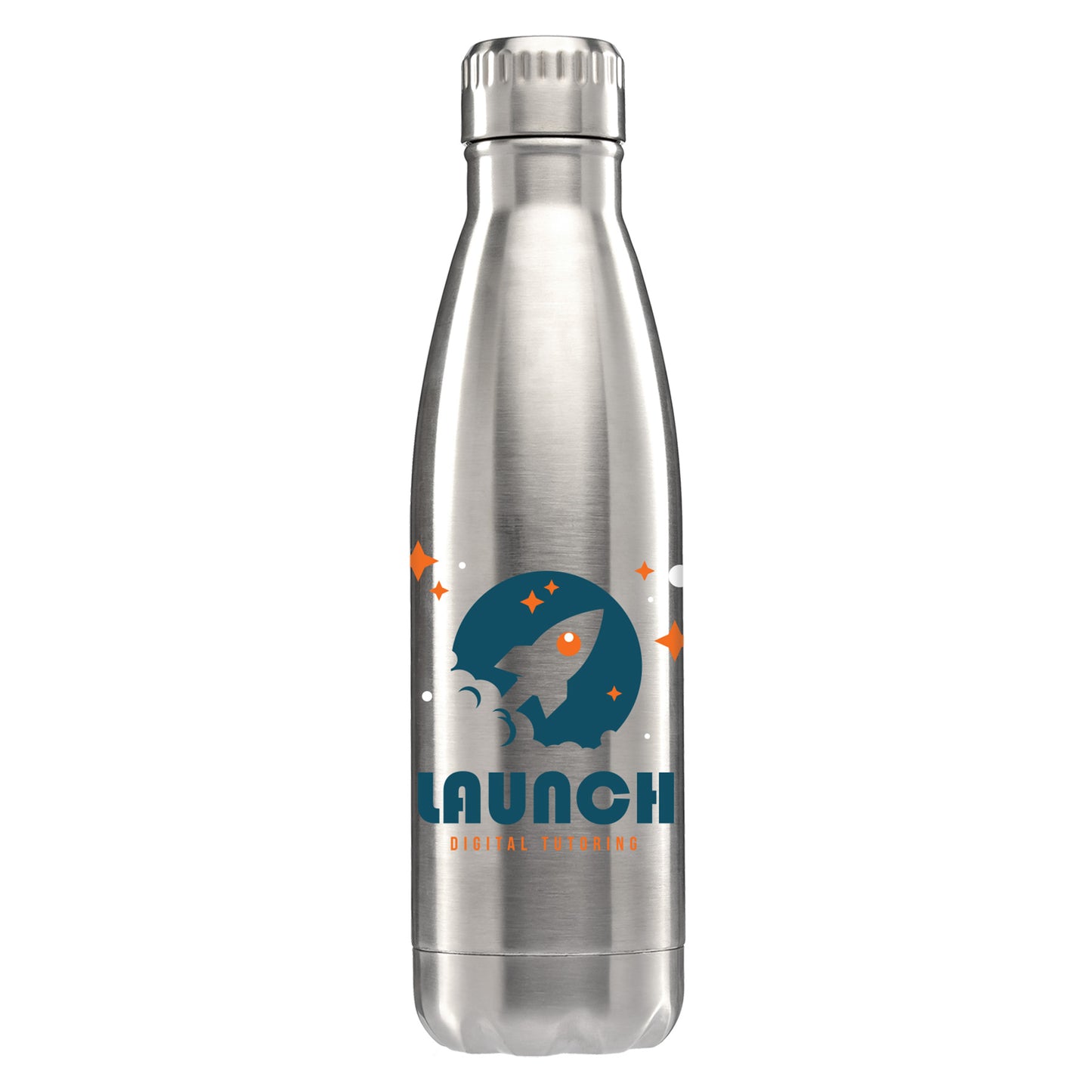 Ibiza 500ml Double Wall Stainless Bottle