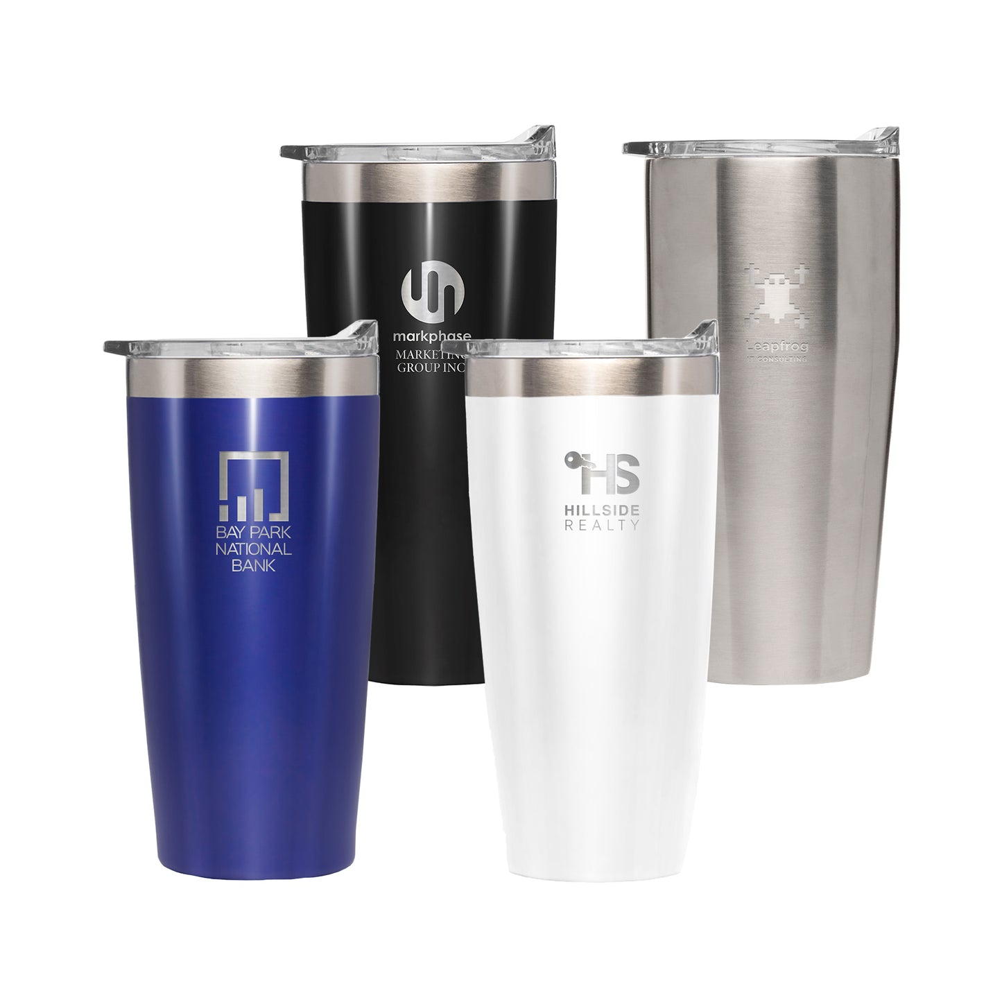 Kona 470ml Double Wall Stainless Tumbler