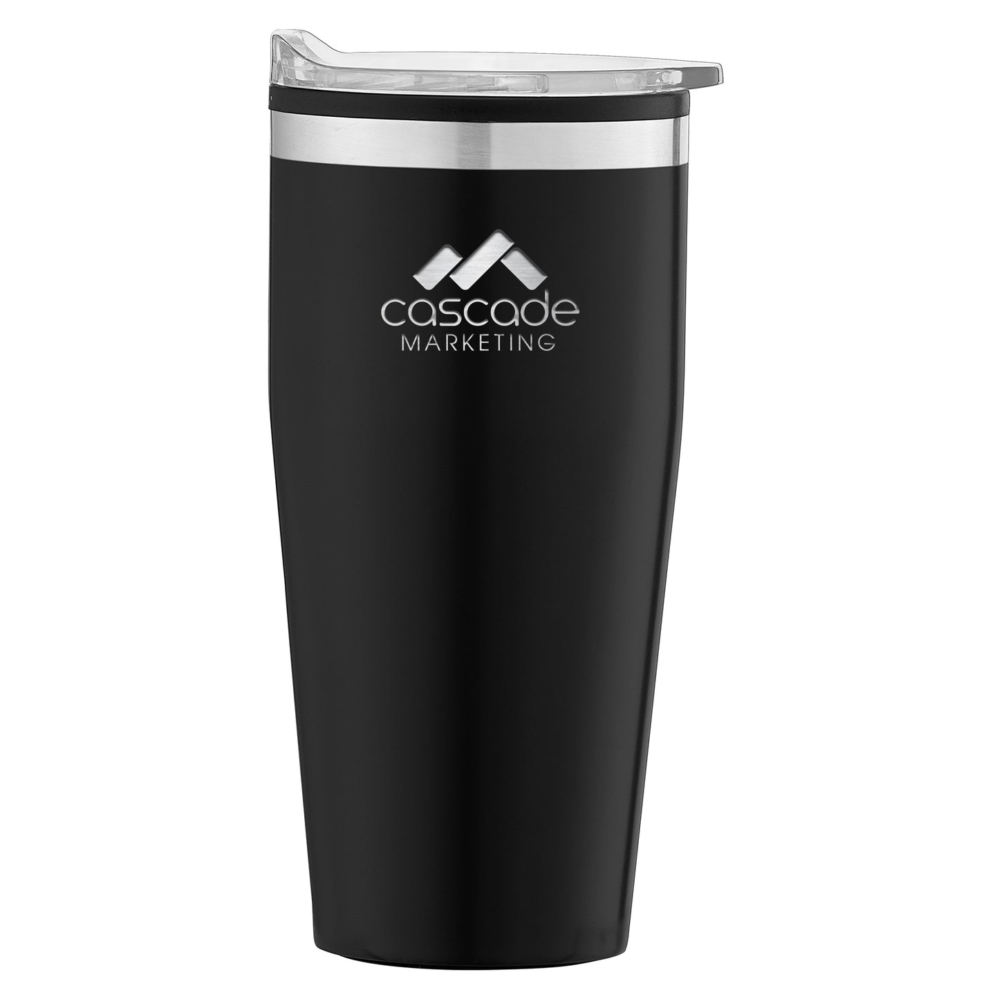 Jasper 590ml Stainless Steel Tumbler
