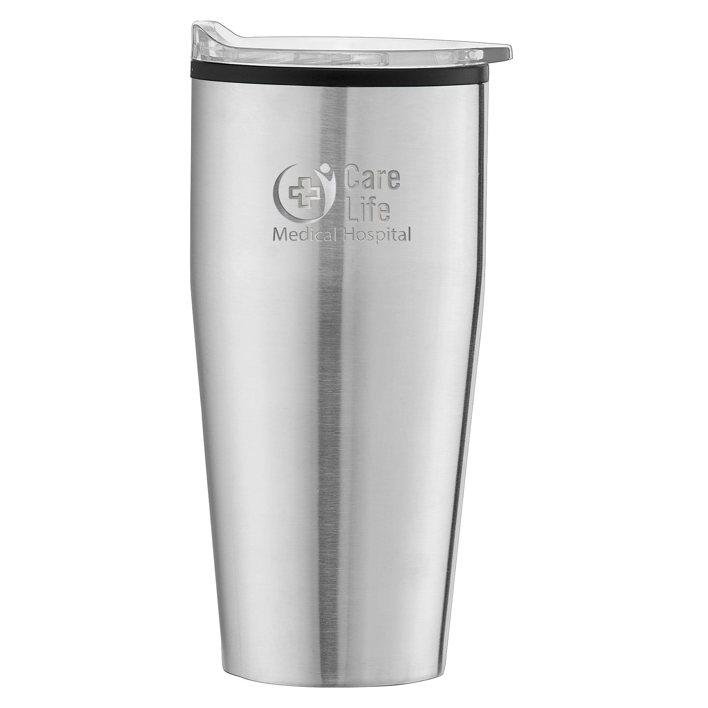 Jasper 590ml Stainless Steel Tumbler