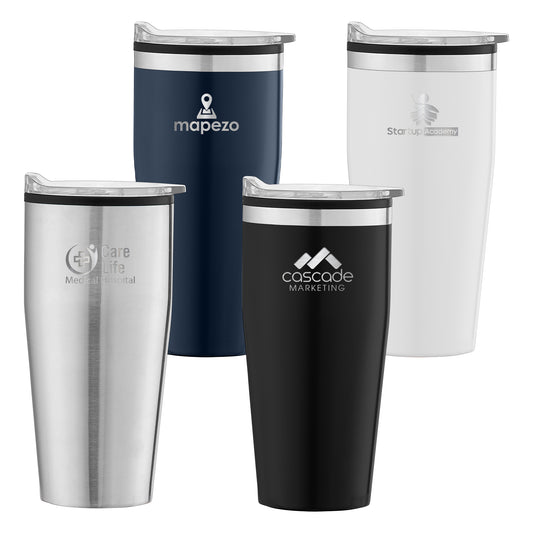 Jasper 590ml Stainless Steel Tumbler