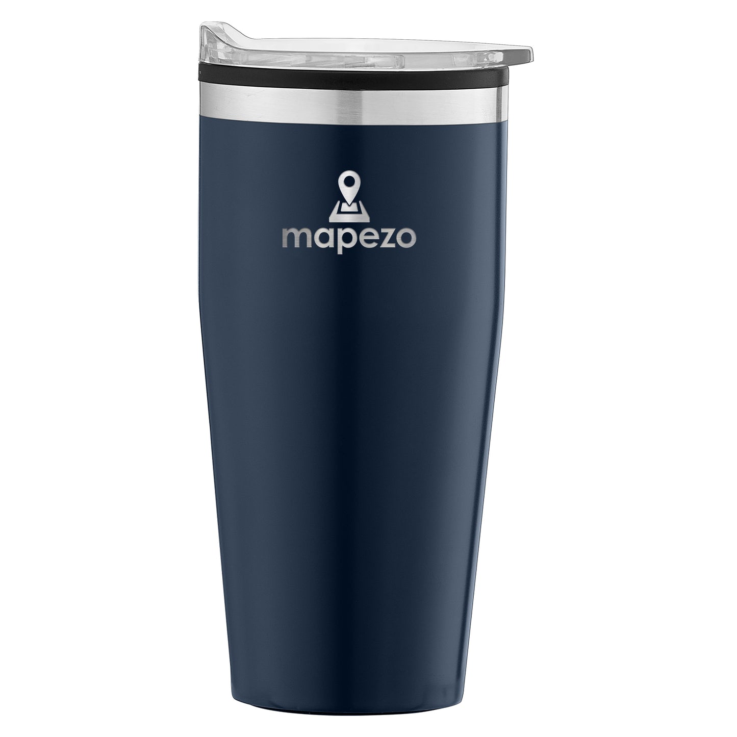Jasper 590ml Stainless Steel Tumbler