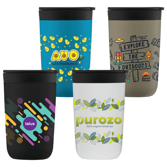 Discovery 415ml Double Wall Tumbler