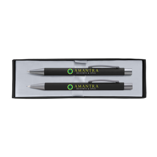 Bowie Pen & Pencil Gift Set