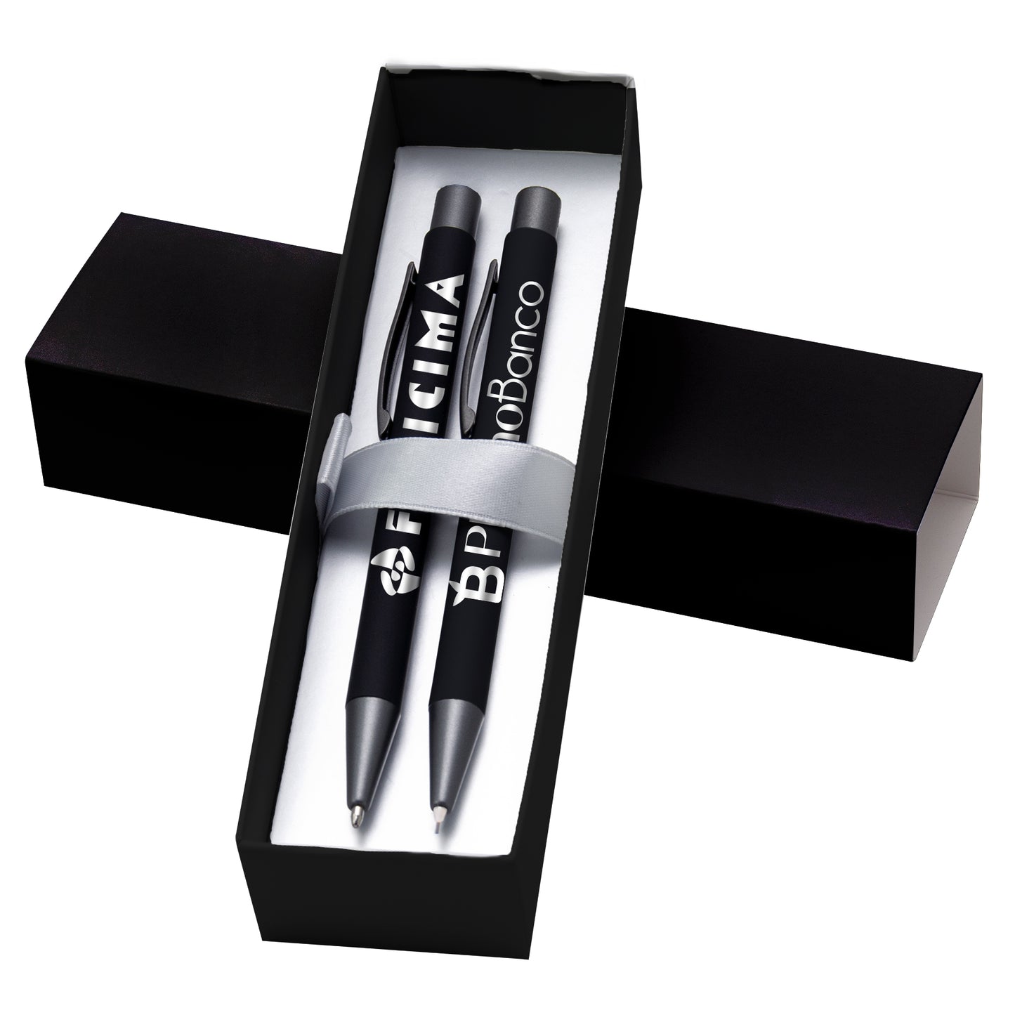Bowie Pen & Pencil Gift Set