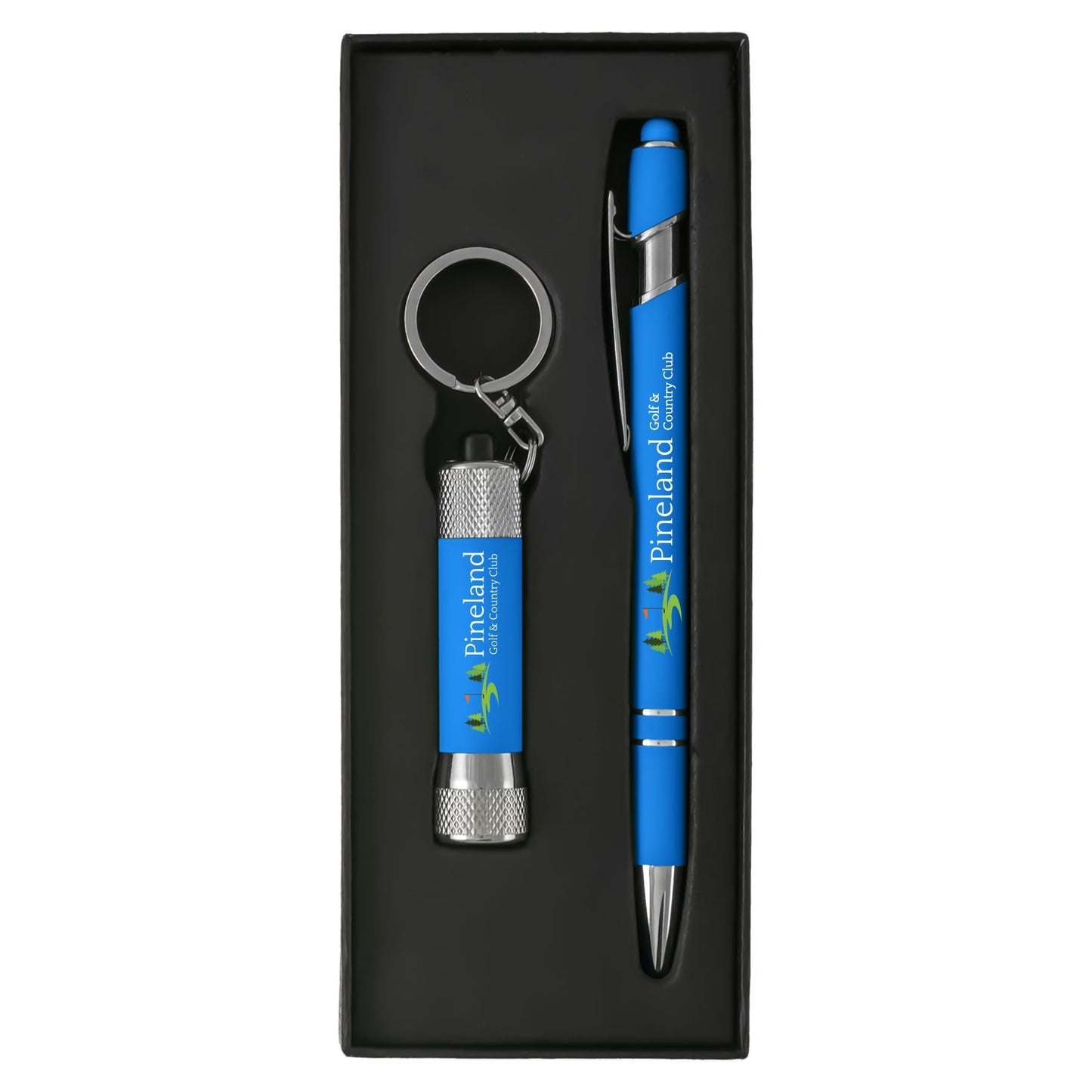 Prince and McQueen Gift Set
