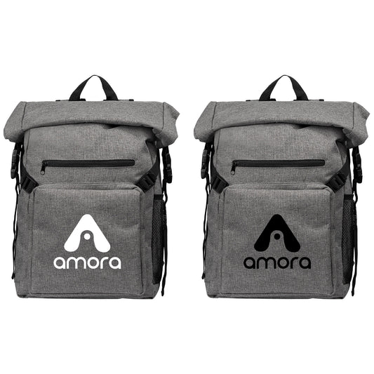 Metropolis Collection Backpack