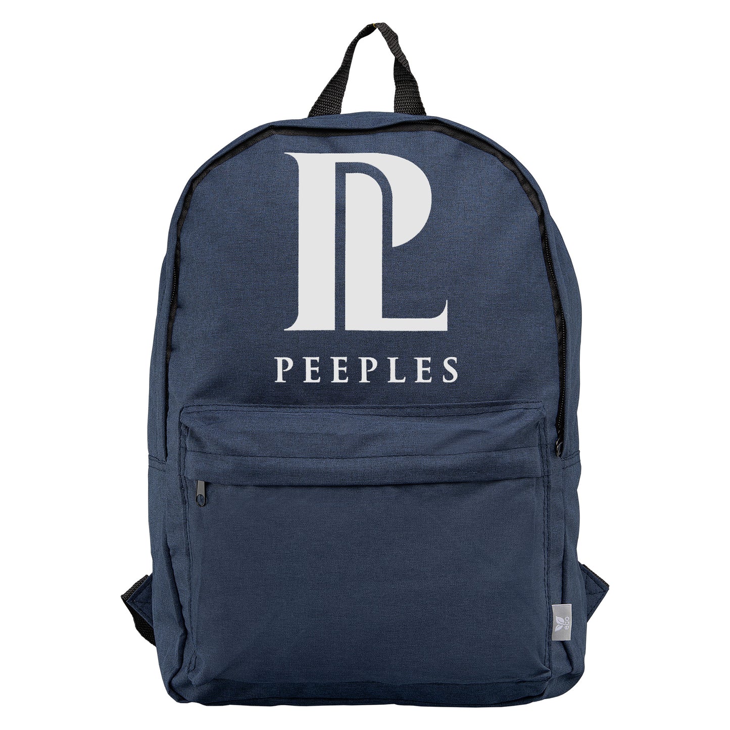 Glasgow Canvas Backpack