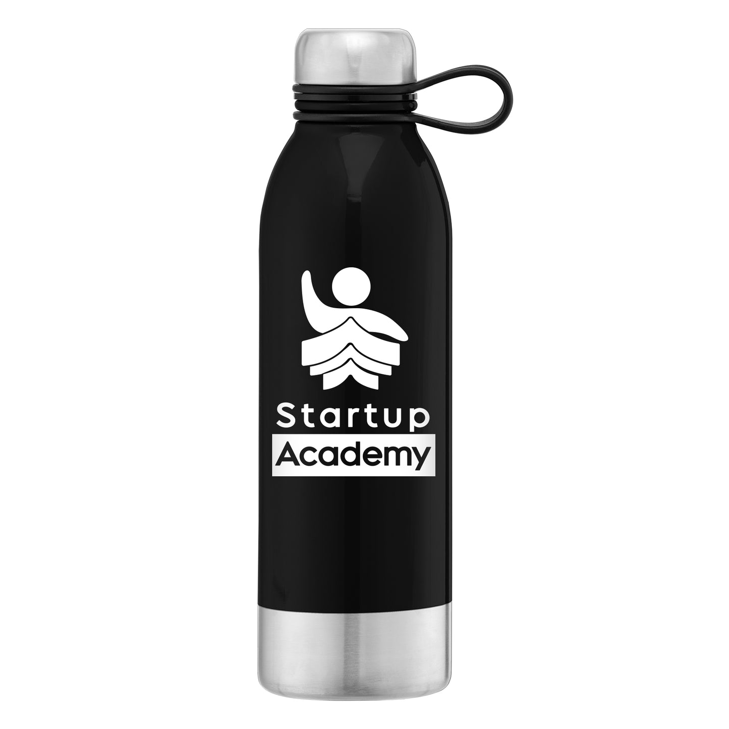 Sydney 750ml Stainless Sports Bottle
